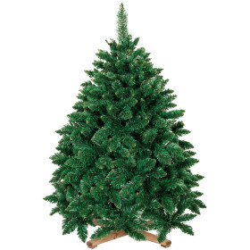 Artificial Christmas Tree Springos CT0244, PREMIUM FOREST PINE 150 CM