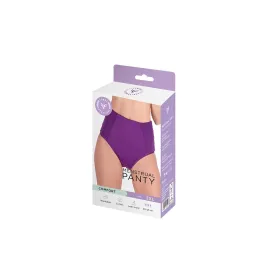 Menstruālās biksītes Femme Republique Ceriņš