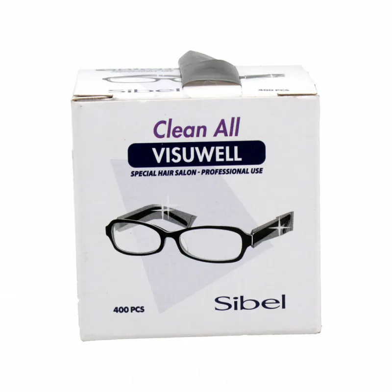 Prillitoos Sinelco Sibel Visuwell 400