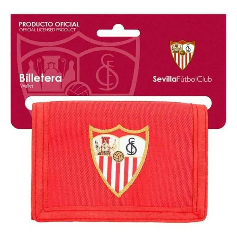 Naudas Maks Sevilla Fútbol Club Sarkans