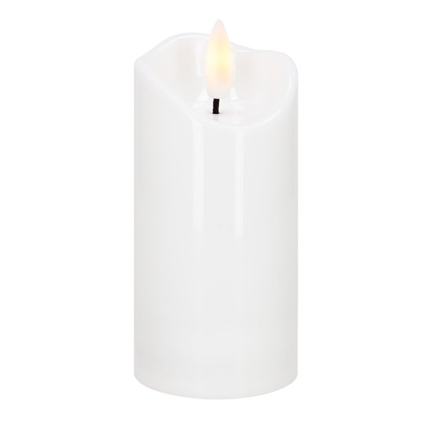 Springos LED Candle HA7552, 9.5 x 5 cm