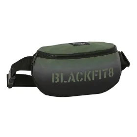 Jostas Somiņa BlackFit8 Gradient Melns Militārais 23 x 14 x 9 cm