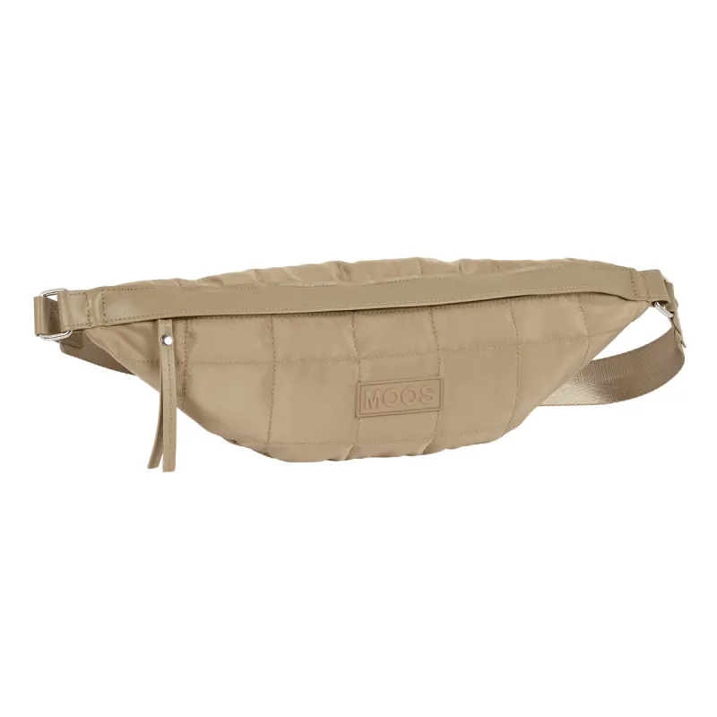 Laukku Moos Camel Kameli 41 x 15.5 x 7 cm