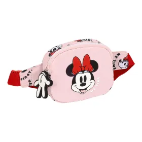 Jostas Somiņa Minnie Mouse Me time 14 x 11 x 4 cm Rozā
