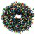 Springos CL1009 Christmas lights, 1000 LED