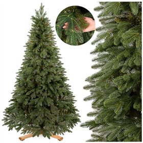 Artificial Christmas Tree Springos CT0253, PREMIUM PINE 210 CM