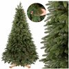 Artificial Christmas Tree Springos CT0253, PREMIUM PINE 210 CM