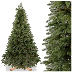 Artificial Christmas Tree Springos CT0253, PREMIUM PINE 210 CM