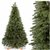 Artificial Christmas Tree Springos CT0253, PREMIUM PINE 210 CM