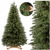 Dirbtinė eglutė Springos CT0252, PUŠIS PREMIUM 180 CM