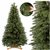 Artificial Christmas Tree Springos CT0252, GREEN PINE PREMIUM 180 CM