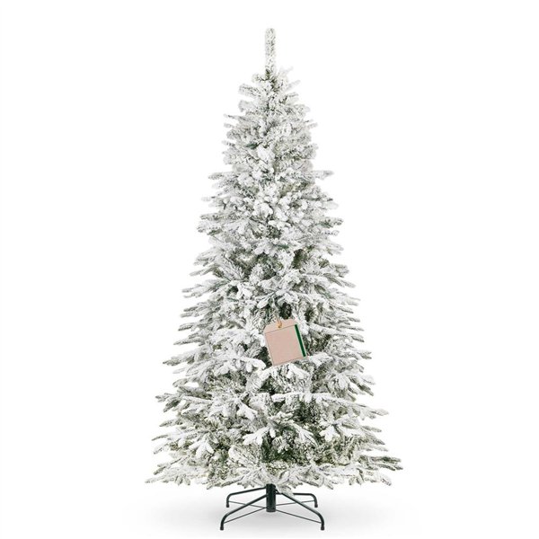 Artificial Tree Springos CT0224, MOUNTAIN SPRUCE LUX 180 CM