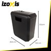 Izoxis 26136 10L Document Shredder
