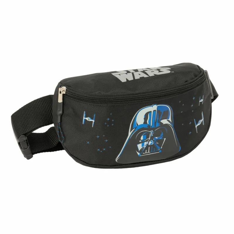 Jostas Somiņa Star Wars Rebellion Melns 23 x 14 x 9 cm