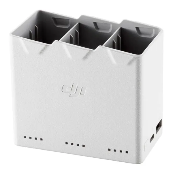 Dwukierunkowy hub ładujący DJI Mini 3 Pro