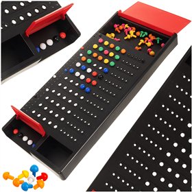 Logic game - code breaker 26462