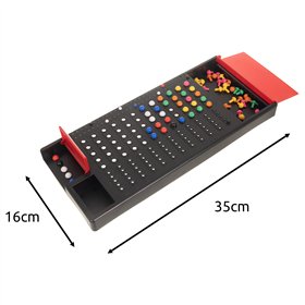 Logic game - code breaker 26462