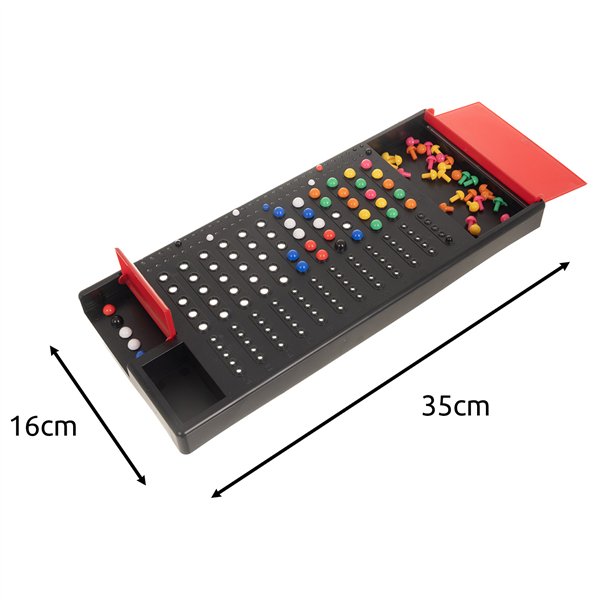 Logic game - code breaker 26462