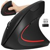 Izoxis 26628 wireless vertical mouse
