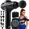 Isomedix 26441 Massage Gun