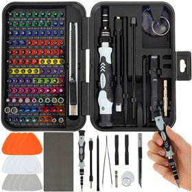 Bigstretch 25804 133-piece tool set