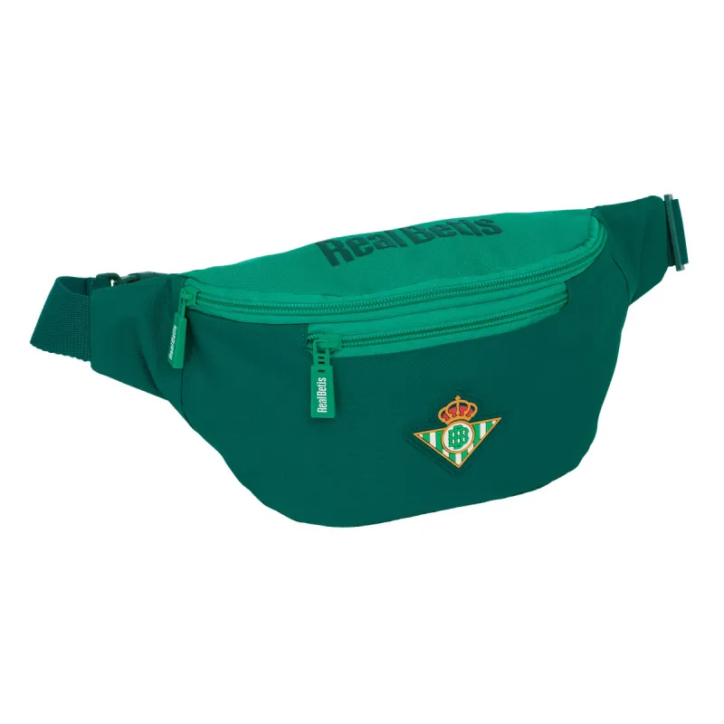 Kotid Real Betis Balompié Roheline Türkiis-Roheline Spordi 23 x 12 x 9 cm
