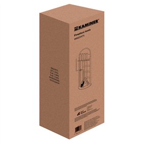 Kaminer 25971 židinio priedai