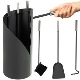 Kaminer 25970 židinio priedai