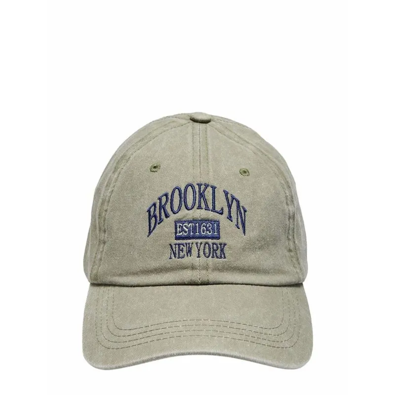 Sports Cap Only & Sons Onsbenja  Khaki One size