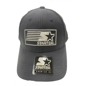 Sports Cap Starter Miami 6 Panel Blue 58 cm