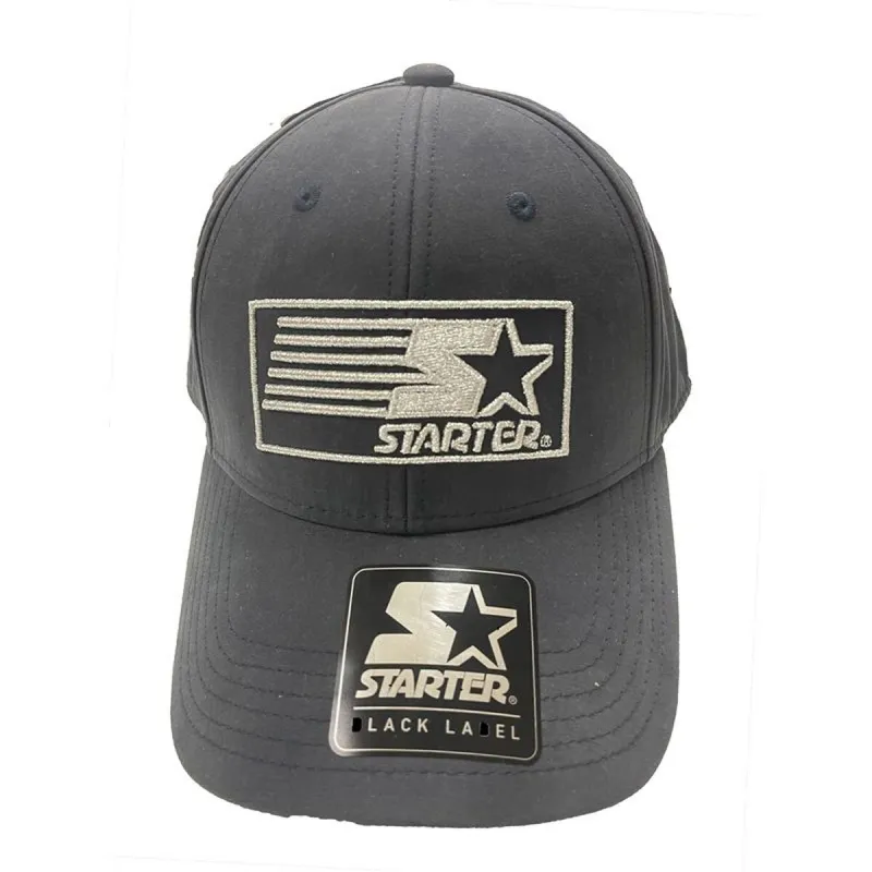 Spordimüts Starter Miami 6 Panel Sinine 58 cm