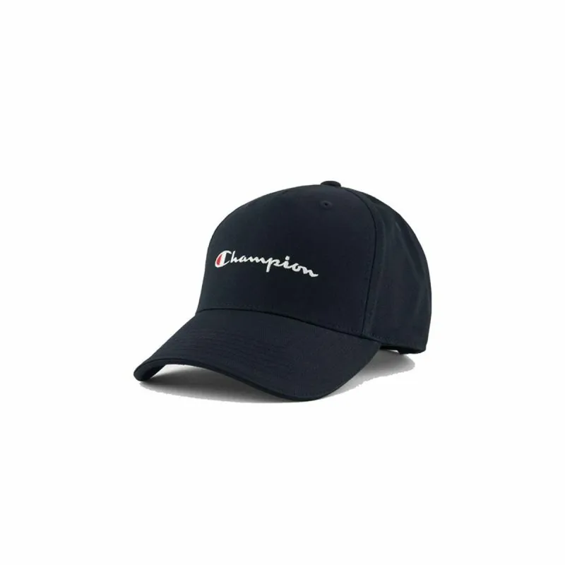 Sportinė kepurė Champion 805973-KK001 Vienas dydis Juoda