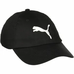 Hattu Puma Ess P Musta Yksi koko