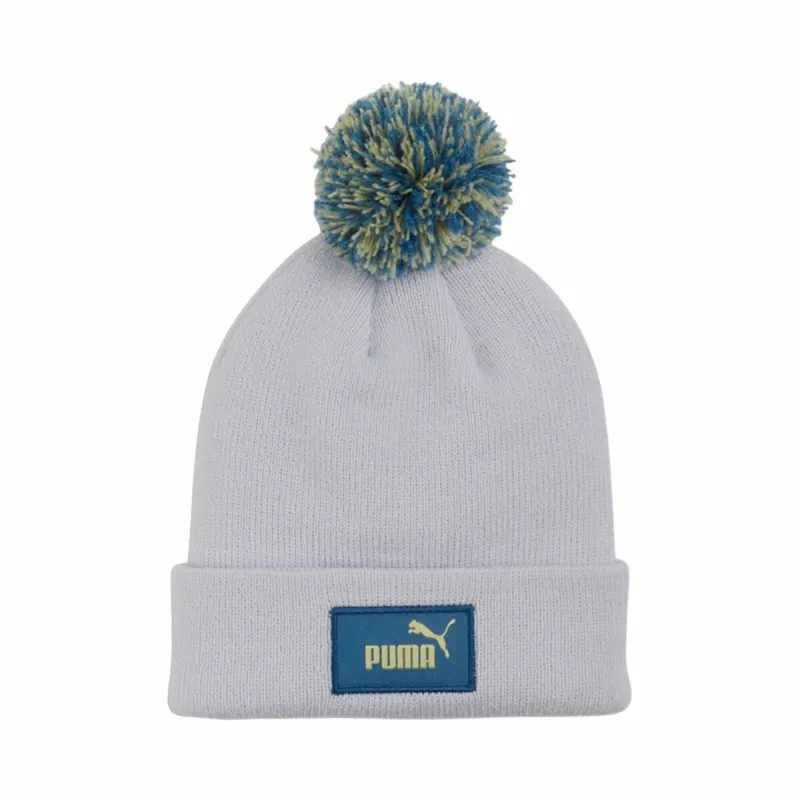 Müts Puma Fc Pom-Pom Helehall
