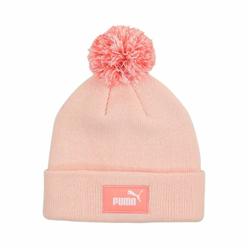Кепка Puma Fc Pom-Pom Светло Pозовый