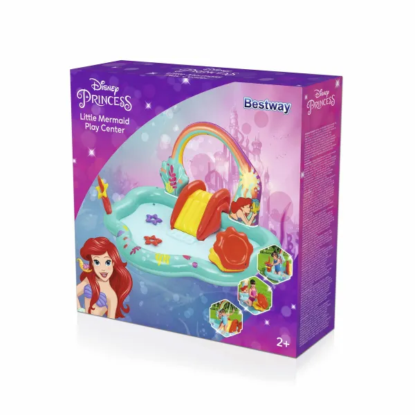 Ruhhy 26346 7-day medication organizer