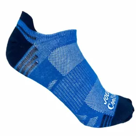 Короткие носки Joluvi Coolmax Fartlek Pack.2 39-42