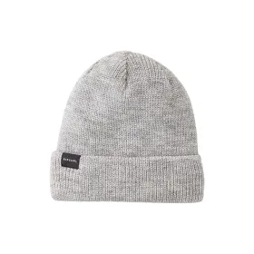 Hattu Rip Curl Impact Reg Vaaleanharmaa