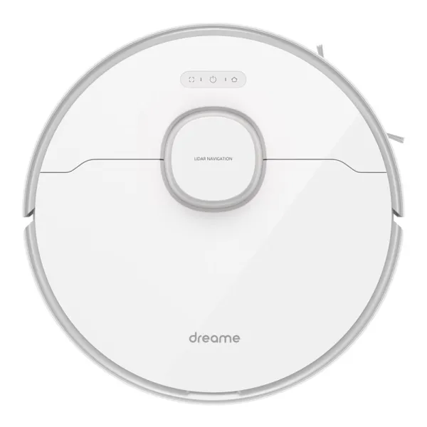 Robot vacuum cleaner Dreame Bot L10 Pro ( white )