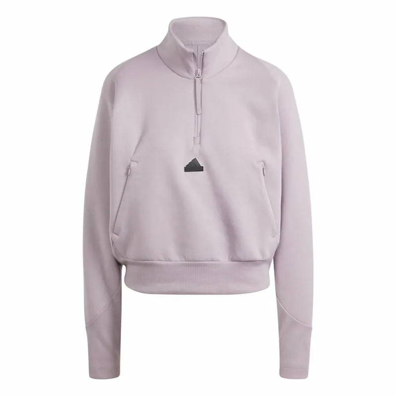 Moteriška sportinė striukė Adidas Z.N.E. Qz Moteris M