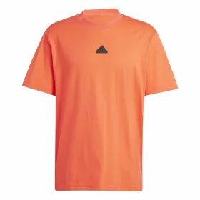 Miesten T-paita Adidas Brand Love 2XL