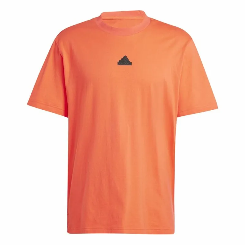 Miesten T-paita Adidas Brand Love 2XL