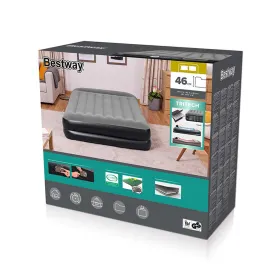 Šildoma pagalvė 60x38 Ruhhy 26221