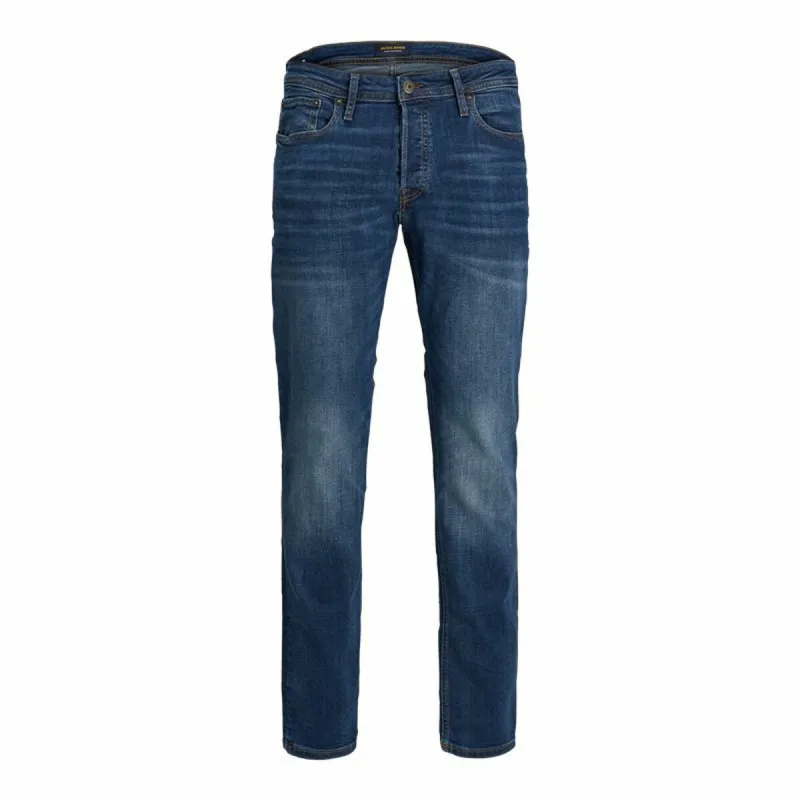 Miesten farkut Jack & Jones tim original Am 782 50Sps Sininen