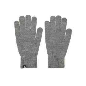 Pirštinės Jack & Jones Jacbarry Pilka