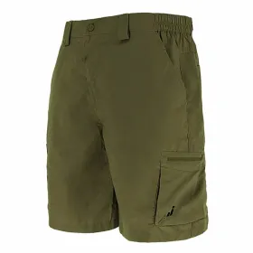 Meeste Lühikesed Püksid Joluvi Duron Hombre talla L (L)