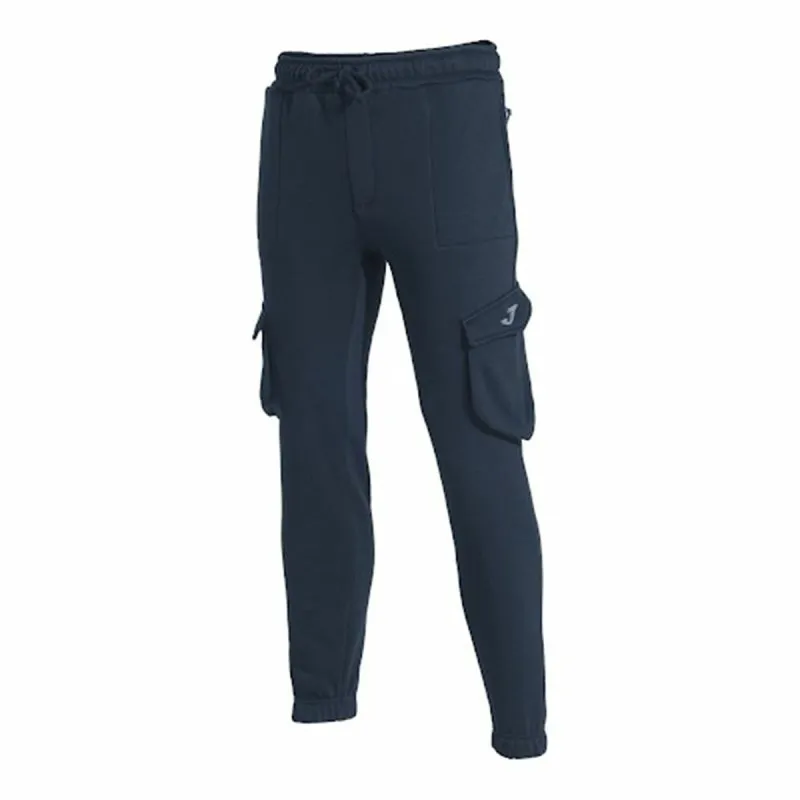Ilgos sportinės kelnės Joma Sport Confort IV