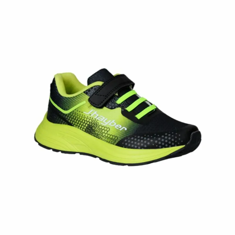 Sports Shoes for Kids J-Hayber Ritmo Infantil