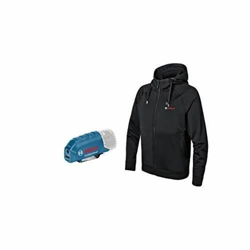 Пиджак BOSCH 06188000EP Чёрный (S)