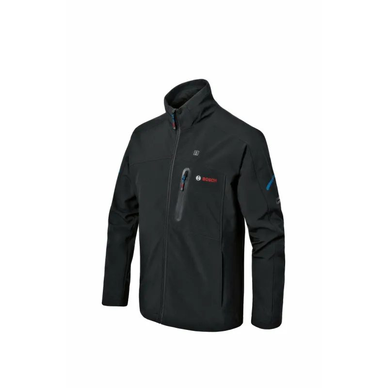 Ponijs BOSCH 06188000DY Melns (M)